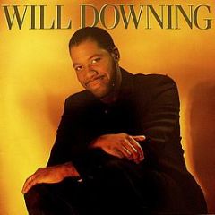 Will Downing - Will Downing - 4th & Broadway