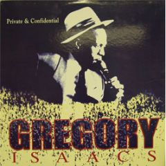 Gregory Isaacs - Private & Confidential - Vp Records