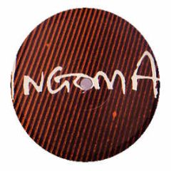 Various Artists - Kingdom Of Drums (Volume 3) - Ingoma