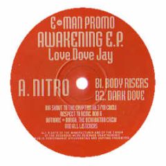Love Dove Jay - Awakening E.P. - E-Man