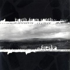 Freska - North From South - Darkroom Dubs