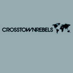 Pier Bucci - The Chiloe EP - Crosstown Rebels