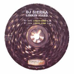 DJ Sierra - Linkin Hard - Gabbers At Work