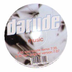 Darude - Music - Insolent