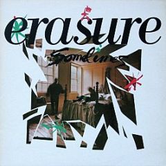 Erasure - Sometimes - Mute