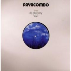 DJ Gregory - S2 - Faya Combo