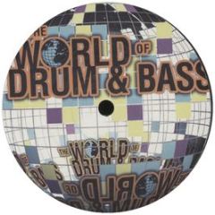 Camo - Lost Heaven - World Of Drum & Bass