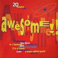 Various Artists - Awesome! - EMI