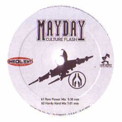 Members Of Mayday - Culture Flash - Insolent
