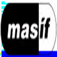 Masif DJ's - Voodoo / Free At Last (Remixes) - Masif