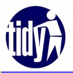 Tidy Trax Present - Ultimate Tidy Downunder - Tidy Trax