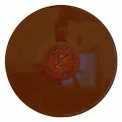 Shanks & Bigfoot (Doolally) - Sweet Like Chocolate (Chocolate Vinyl) - Chocolate Boy