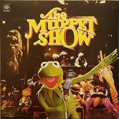 Original Soundtrack - The Muppet Show - PYE