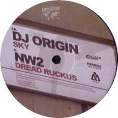 DJ Origin - SKY - Nemesis