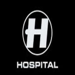 High Contrast - In-A-Gadda-Da-Vida (Picture Disc) - Hospital