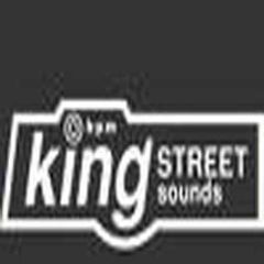 Louie Vega - Mix The Vibe (Part 4) - King Street