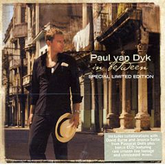 Paul Van Dyk - In Between (Special Limited Edition) - Positiva