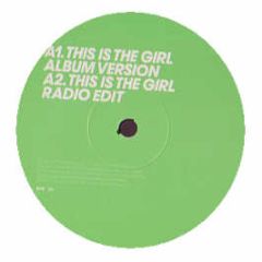 Kano Ft Craig David - This Is The Girl - 679 Records