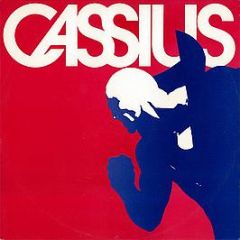 Cassius - 1999 - Virgin France
