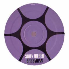 Swen Weber - Bassmann (Paul Webster Remix) - Captivating Sounds 
