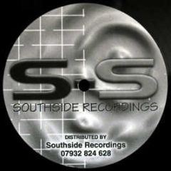 Iron Soul - The Flatline EP - Southside