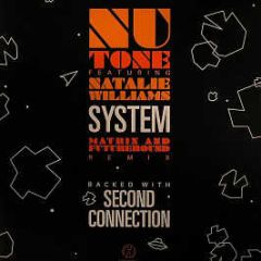 Nu Tone Feat. Natalie Williams - System (Matrix & Futurebound Remix) - Hospital