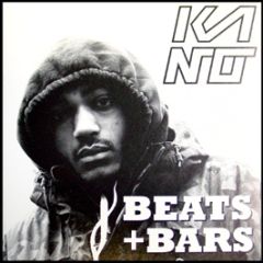 Kano - Beats & Bars - Kano