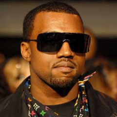 Kanye West Feat T- Pain - Good Life - Roc-A-Fella