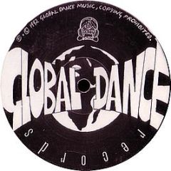 Noise Overload - Right Here, Right Now - Global Dance