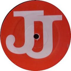 Jimmy J - 99 Red Balloons - Jimmy J Recordings 