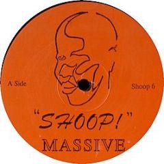 Massive - Dansatak / Heaven In Mind - Shoop