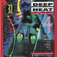 Various Artists - Deep Heat 4 - Telstar