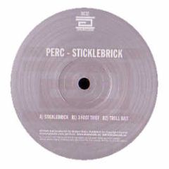 Perc - Sticklebrick - Drumcode