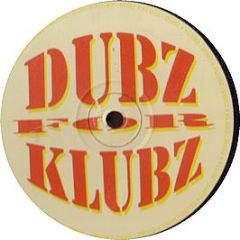Slyerpaul - Crazyer (Bump 'N' Groove Mixes) - Dubz For Klubz