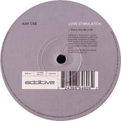Kaycee - Love Stimulation / Escape Part 1 - Additive