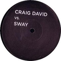 Craig David - So Unbelievable - Warner Bros