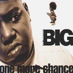 Notorious B.I.G - One More Chance - Arista