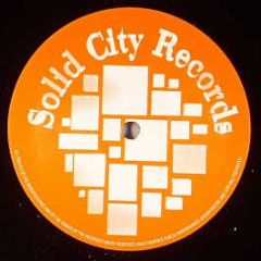 Pay As U Go - Know We (Original / Paleface / Delinquent Remixes) - Solid City Records
