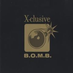 Point Blanc - Beautiful People - X-Clusive Bomb