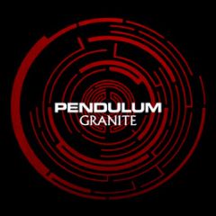 Pendulum - Granite / Dillinja Remix - Ear Storm