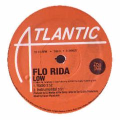 Flo Rida - LOW - Atlantic
