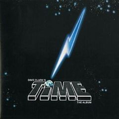 Original Soundtrack - Dave Clark's Time - EMI