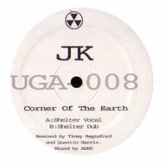 Jamiroquai - Corner Of The Earth (Remix) - Underground Access