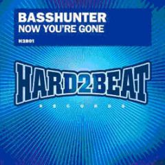 Basshunter - Now You'Re Gone - Hard 2 Beat 