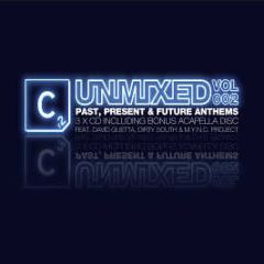 Cr2 Records Presents - Cr2 Unmixed Vol 2 - CR2