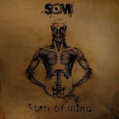 State Of Mind Feat. Axiom - Deadzone - State Of Mind