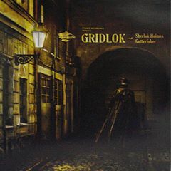 Gridlok - Sherlok Holmes - Cyanide