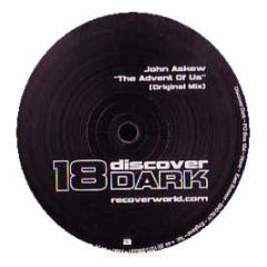 John Askew - The Advent Of Us - Discover Dark