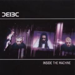 Bad Company - Inside The Machine (Redux) - Bad Company Uk