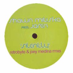 Shawn Mitiska Ft. Jaren - Silently (Remixes) - Baroque